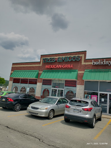 Tres Amigos Restaurant